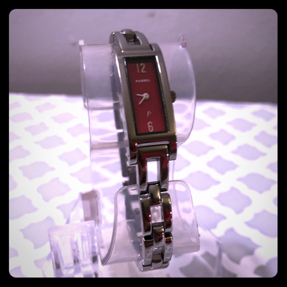 Fossil Watch